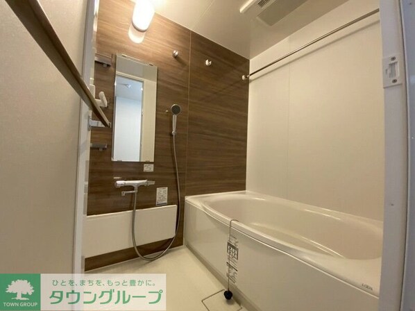 ラグゼナ平井サウスの物件内観写真